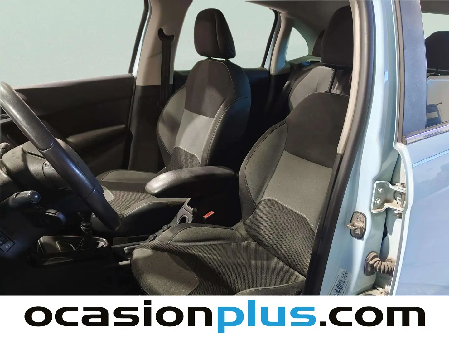 Foto Citroën C3 Citroen C3 1.4 Selection (73 CV)