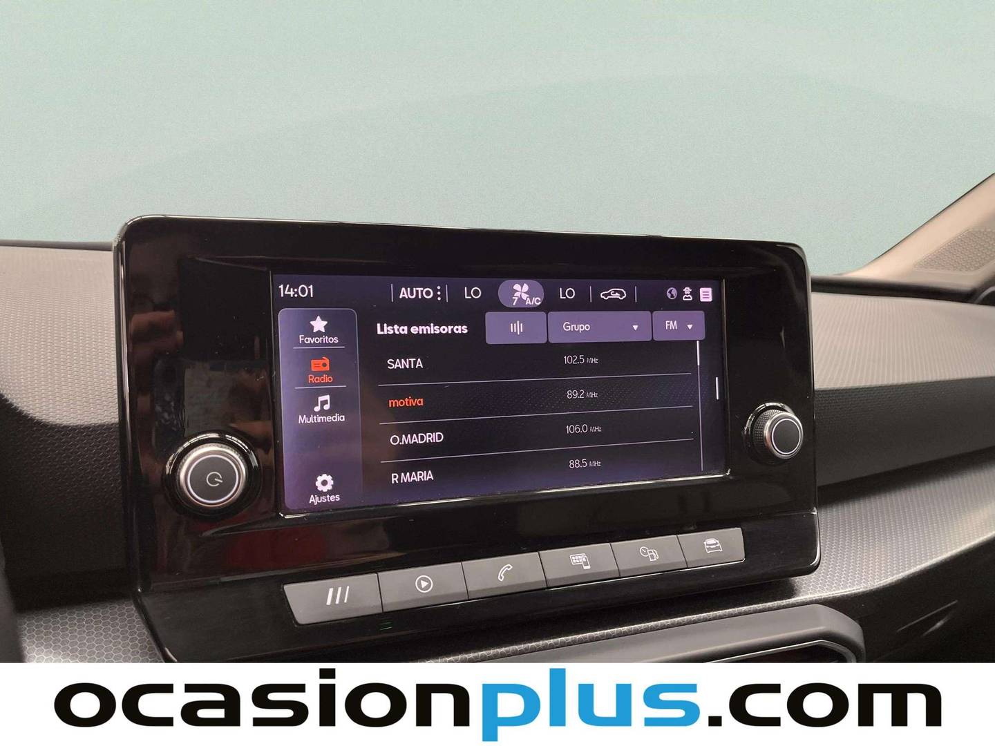 Foto Seat León SEAT León ST 1.5 TSI S&S Style XL (130 CV)