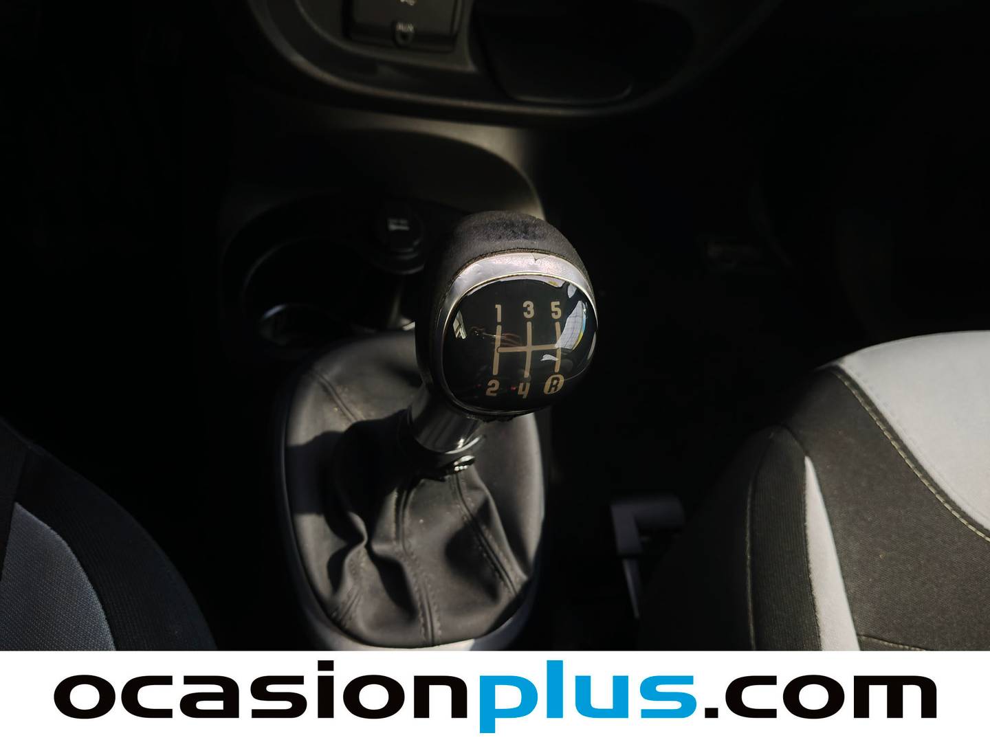 Foto Fiat 500L Fiat 500L 1.3 MultiJet II S&S 62 kW (85 CV)