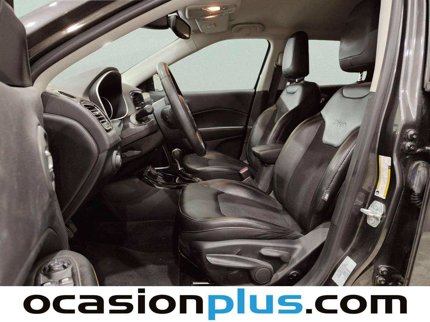 Jeep Compass Jeep Compass 1.4 Multiair Limited 4x4 AD Auto (170 CV) al mejor precio