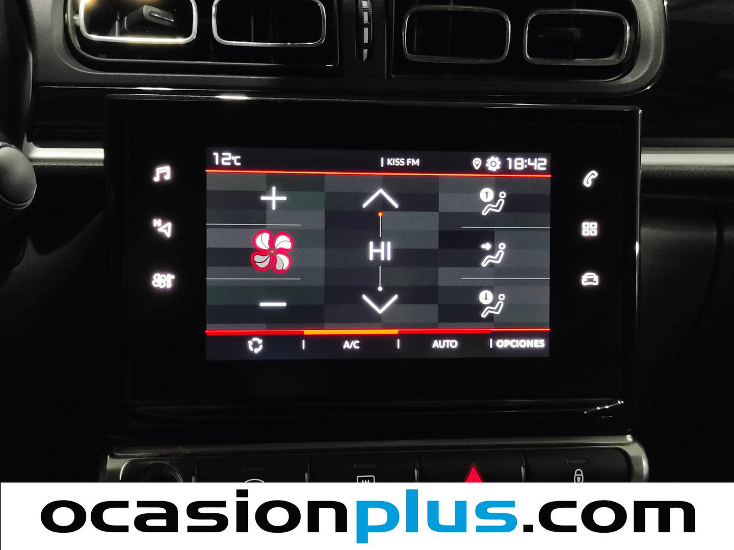 Citroën C3 Citroen C3 PureTech 82 Shine (83 CV) 2023