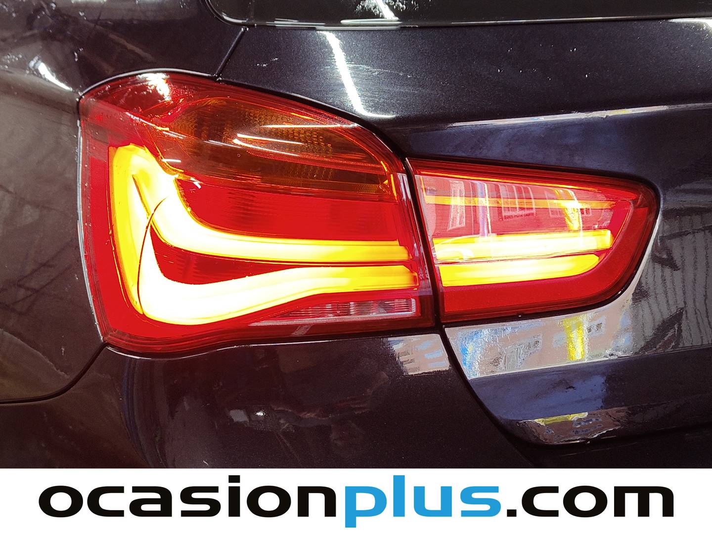 BMW Serie 1 BMW Serie 1 118d (150 CV) al mejor precio