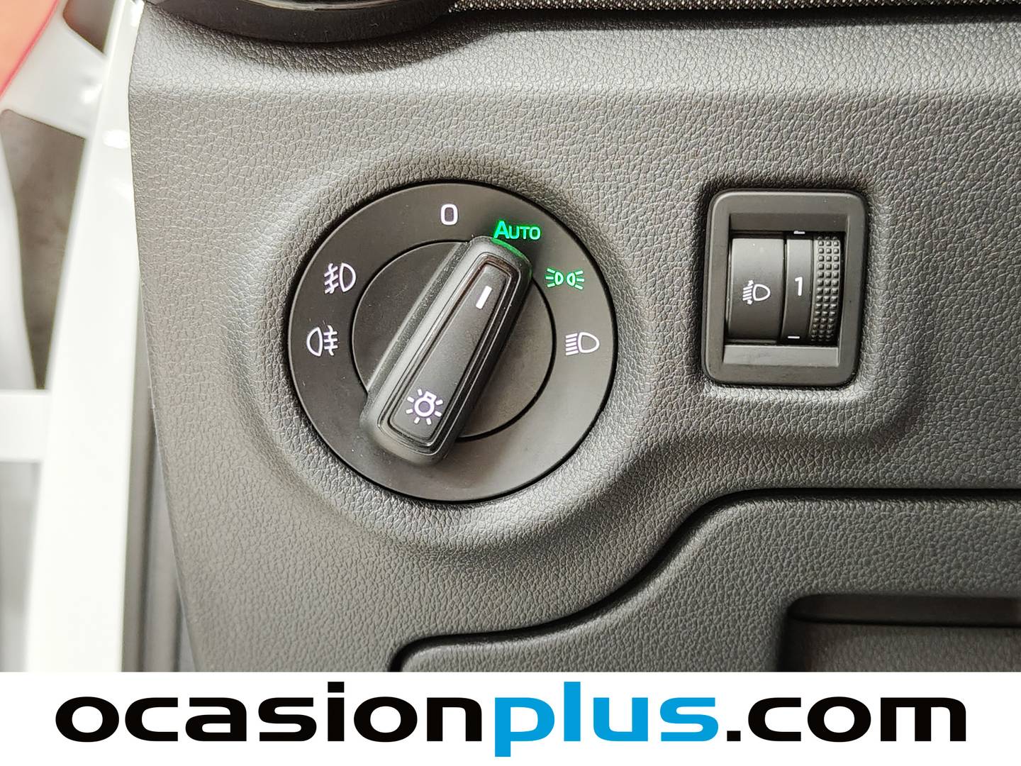 Skoda Fabia Skoda Fabia 1.0 TSI Selection (95 CV) 95cv