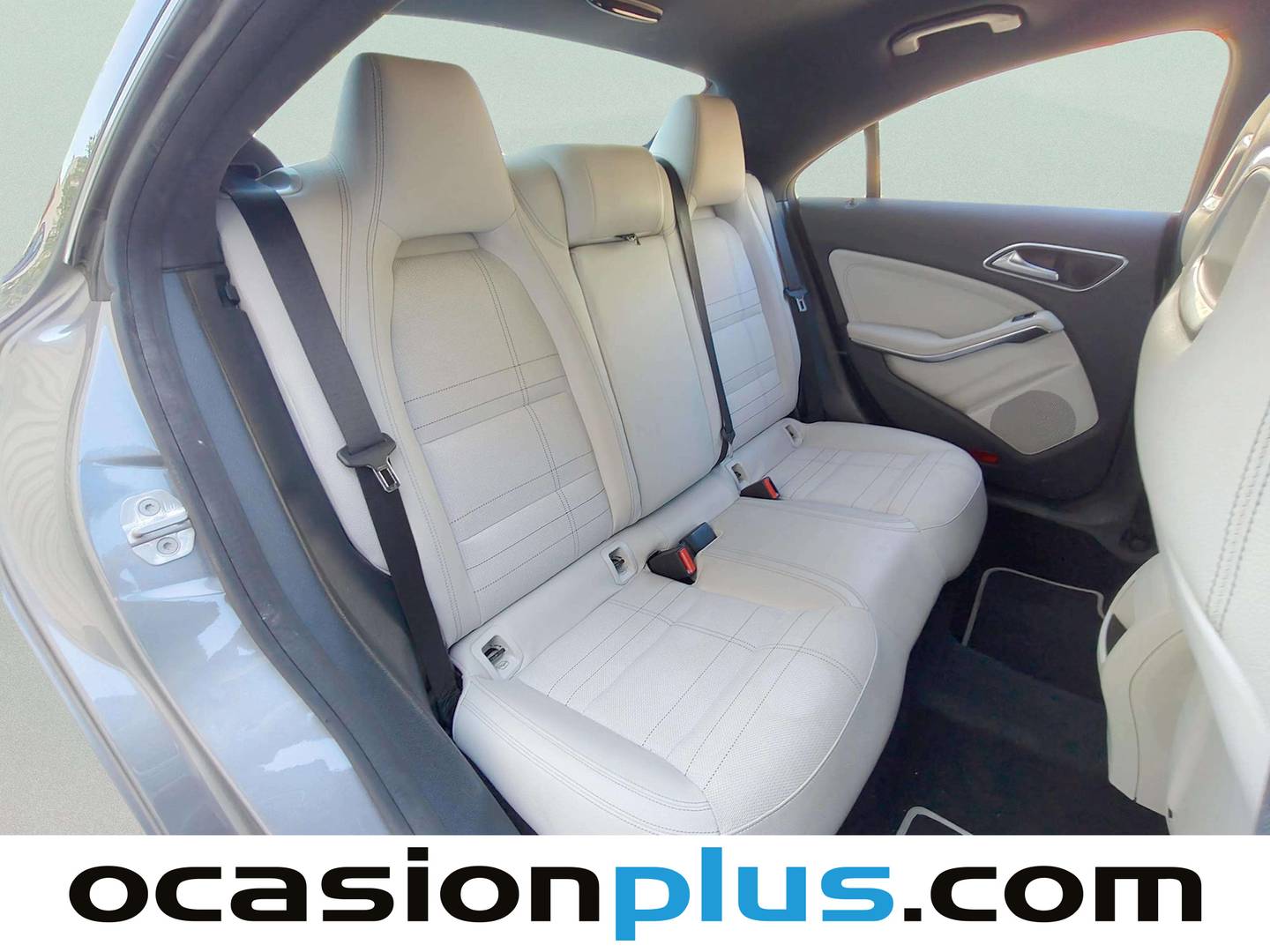 Mercedes CLA Mercedes CLA 200 (156 CV) al mejor precio