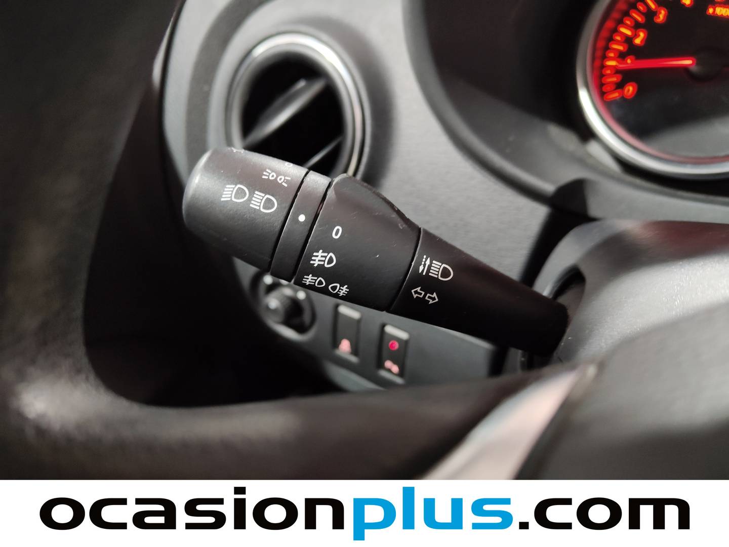 Dacia Lodgy Dacia Lodgy Laureate TCe (115 CV) de segunda mano