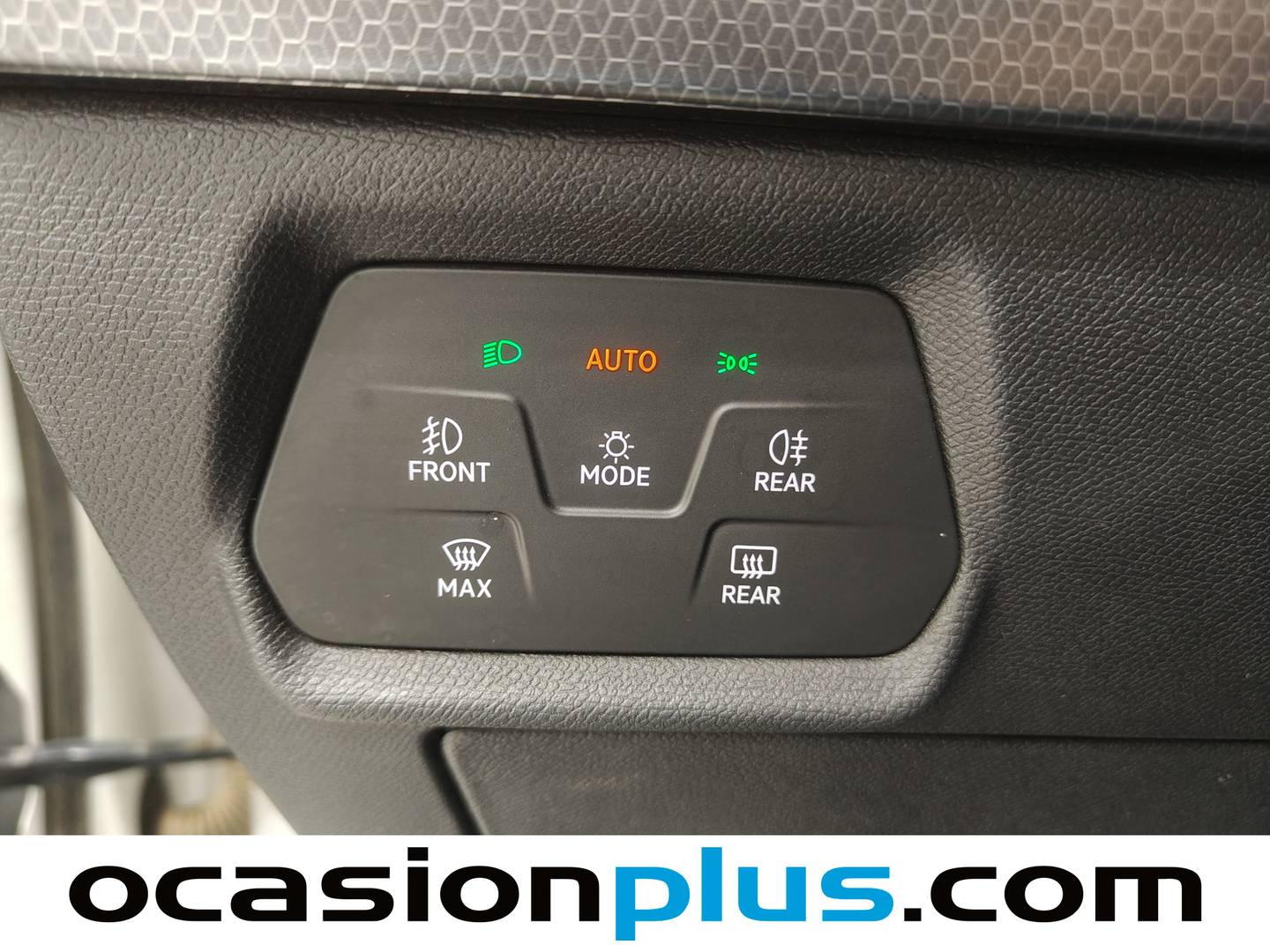 Foto Seat León SEAT León ST 1.5 TSI S&S Style XL (130 CV)