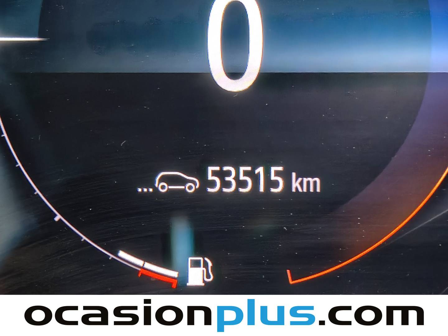 Renault Captur Renault Captur Zen E-TECH Híbrido enchufable (160 CV) seminuevo