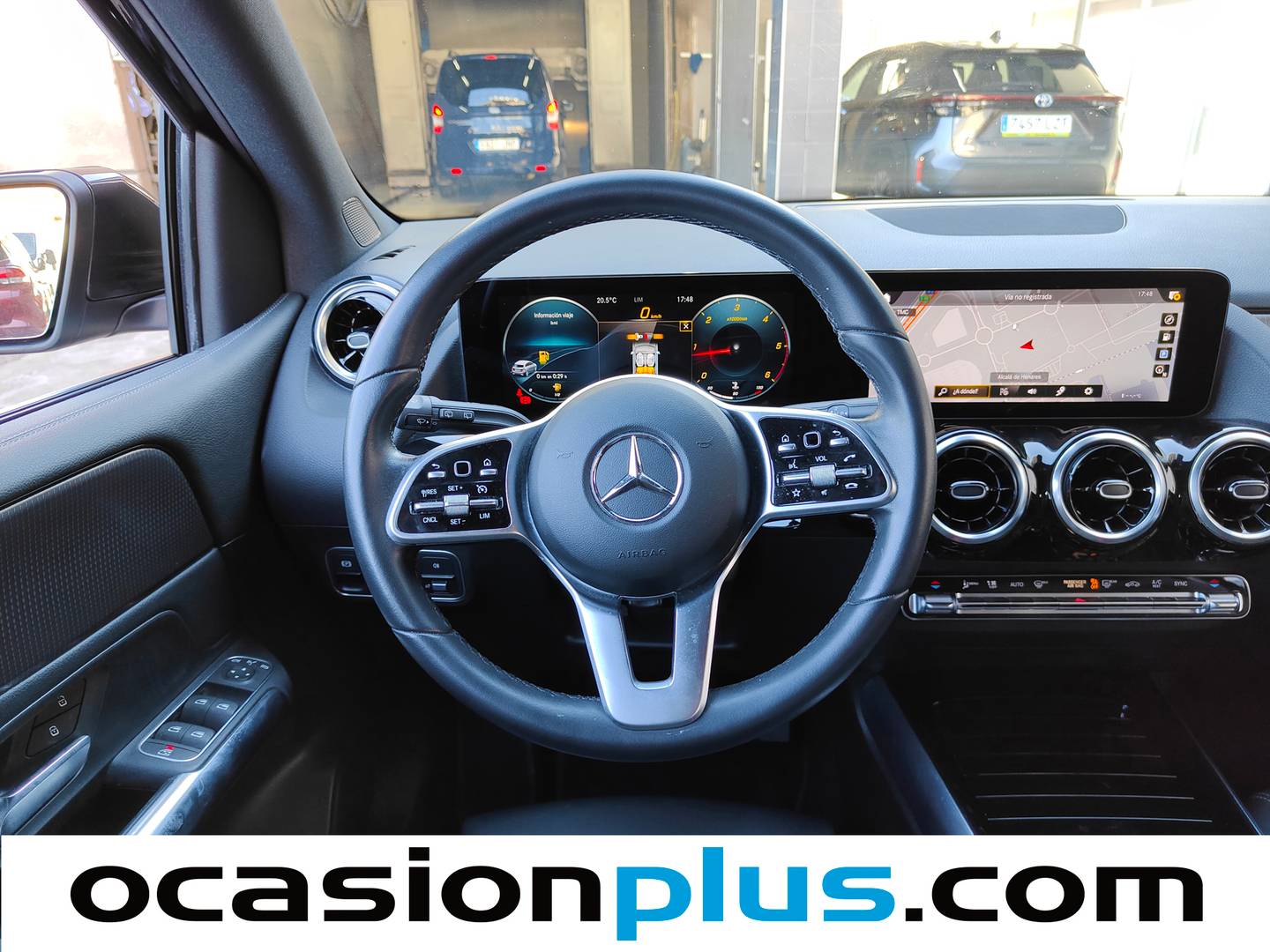 Mercedes Clase B Mercedes-Benz Clase B 200 d (150 CV) 2022