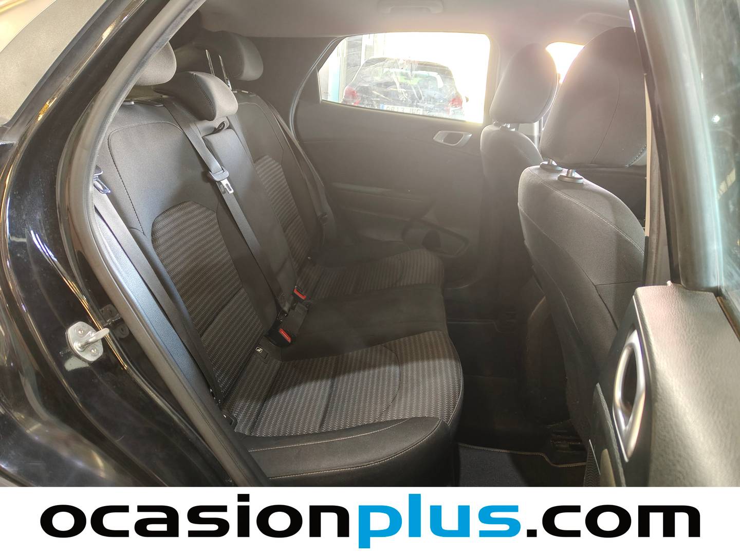 KIA XCeed KIA XCeed 1.0 T-GDi Drive (120 CV) al mejor precio