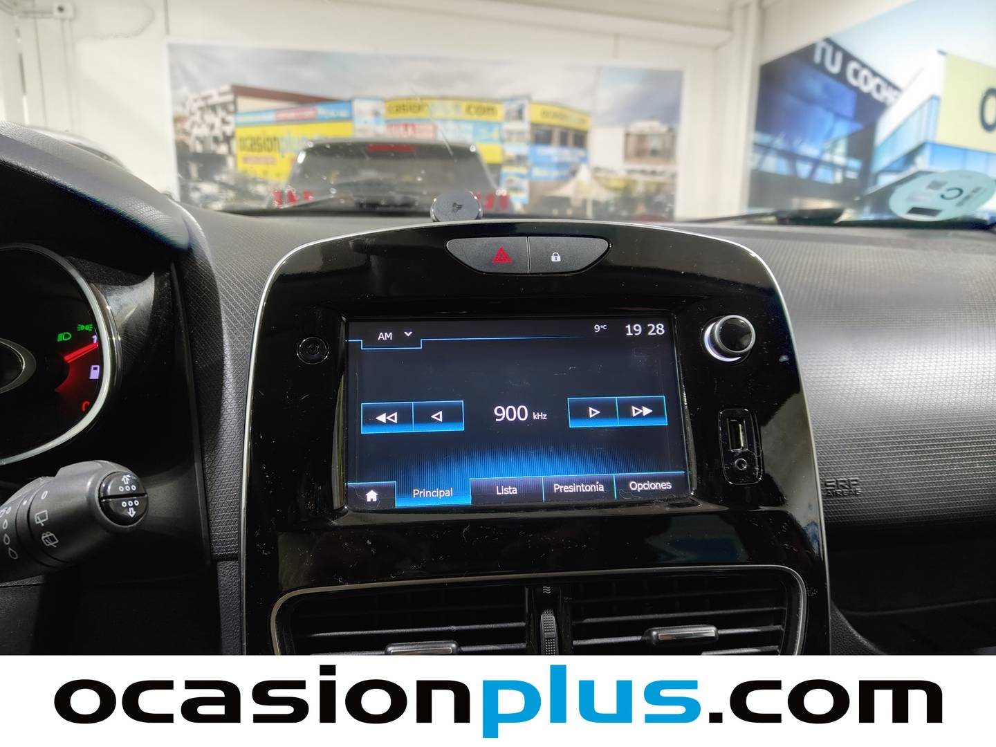 Foto Renault Clio Renault Clio Limited Energy TCe (90 CV)