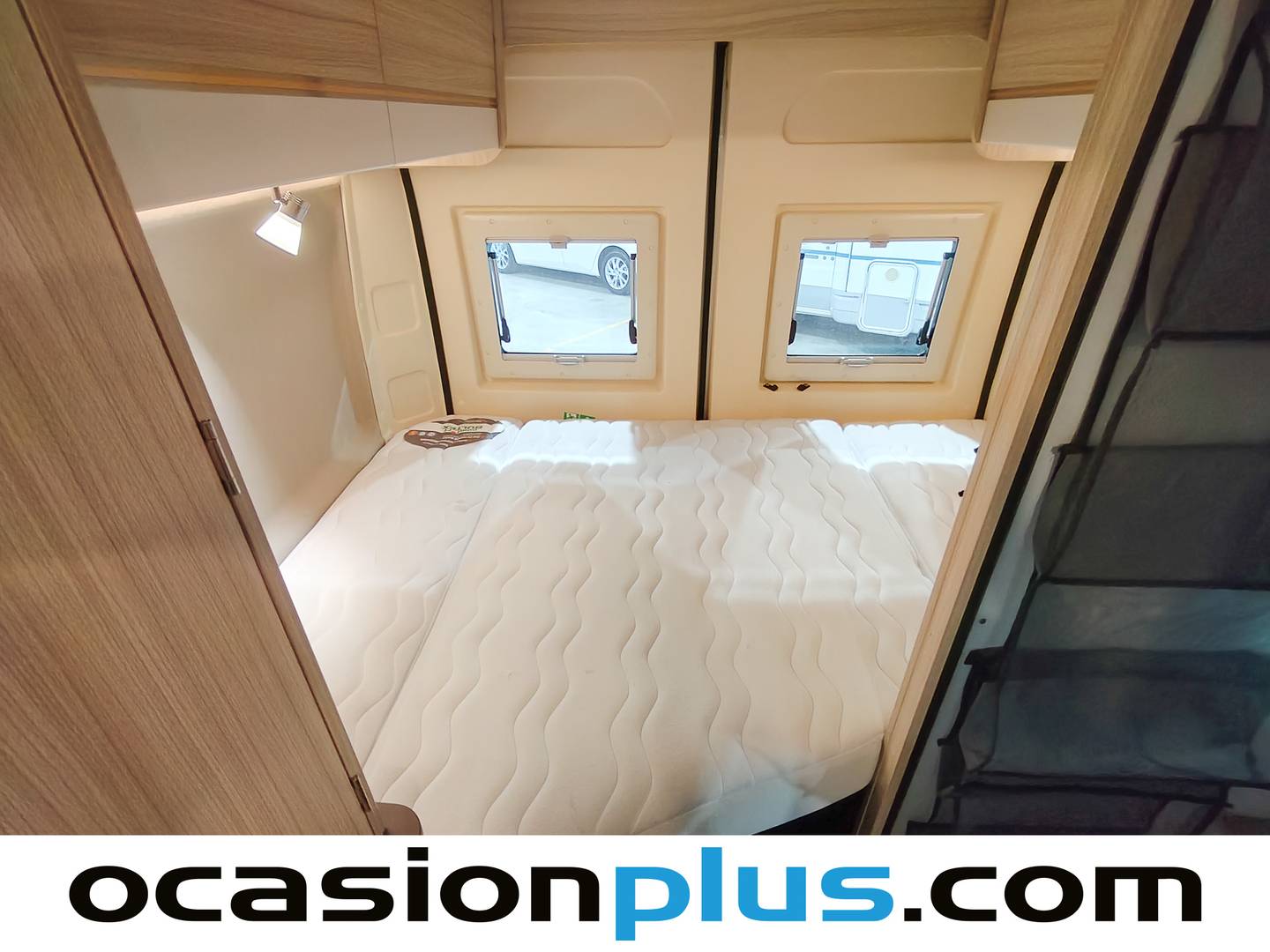 Dreamer Fun RD43 UP Dreamer Fun RD43 UP RD43 UP 2.2 BlueHDi 103 kW (140 CV) 4 Plazas de ocasión