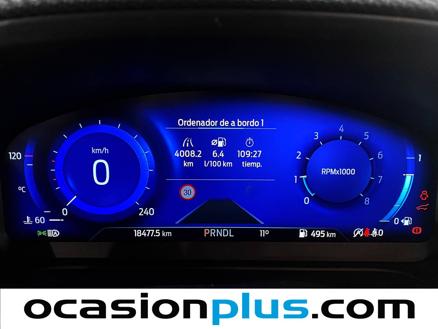 Foto Ford Puma Ford Puma 1.0 EcoBoost MHEV ST-Line X Auto (155 CV)