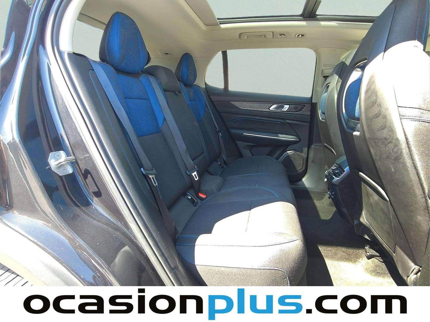 Lynk & Co 01 Lynk & Co 01 1.5 PHEV (261 CV) barato