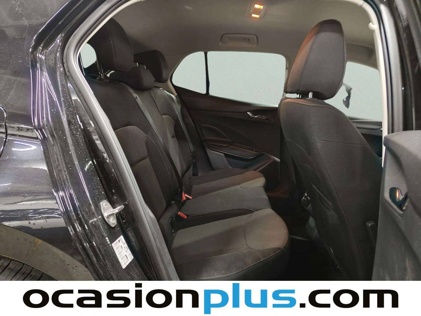 Skoda Fabia Skoda Fabia 1.0 TSI Selection DSG (115 CV) 2025