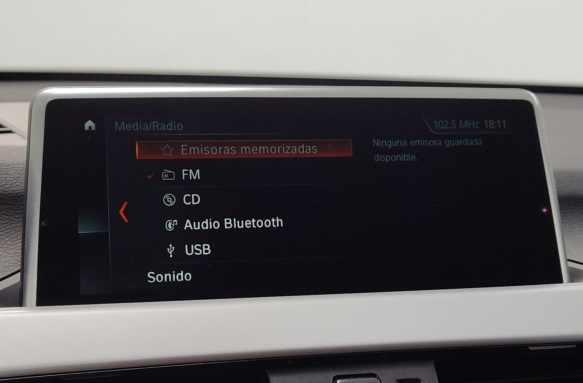 BMW X1 sDrive18d - foto 35