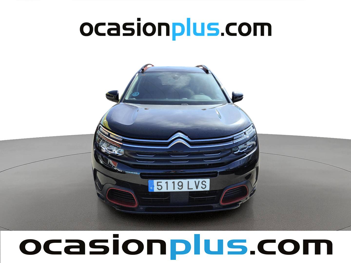 Citroën C5 Aircross Citroën C5 Aircross BlueHdi 130 S&S Feel  (131 CV) 131cv
