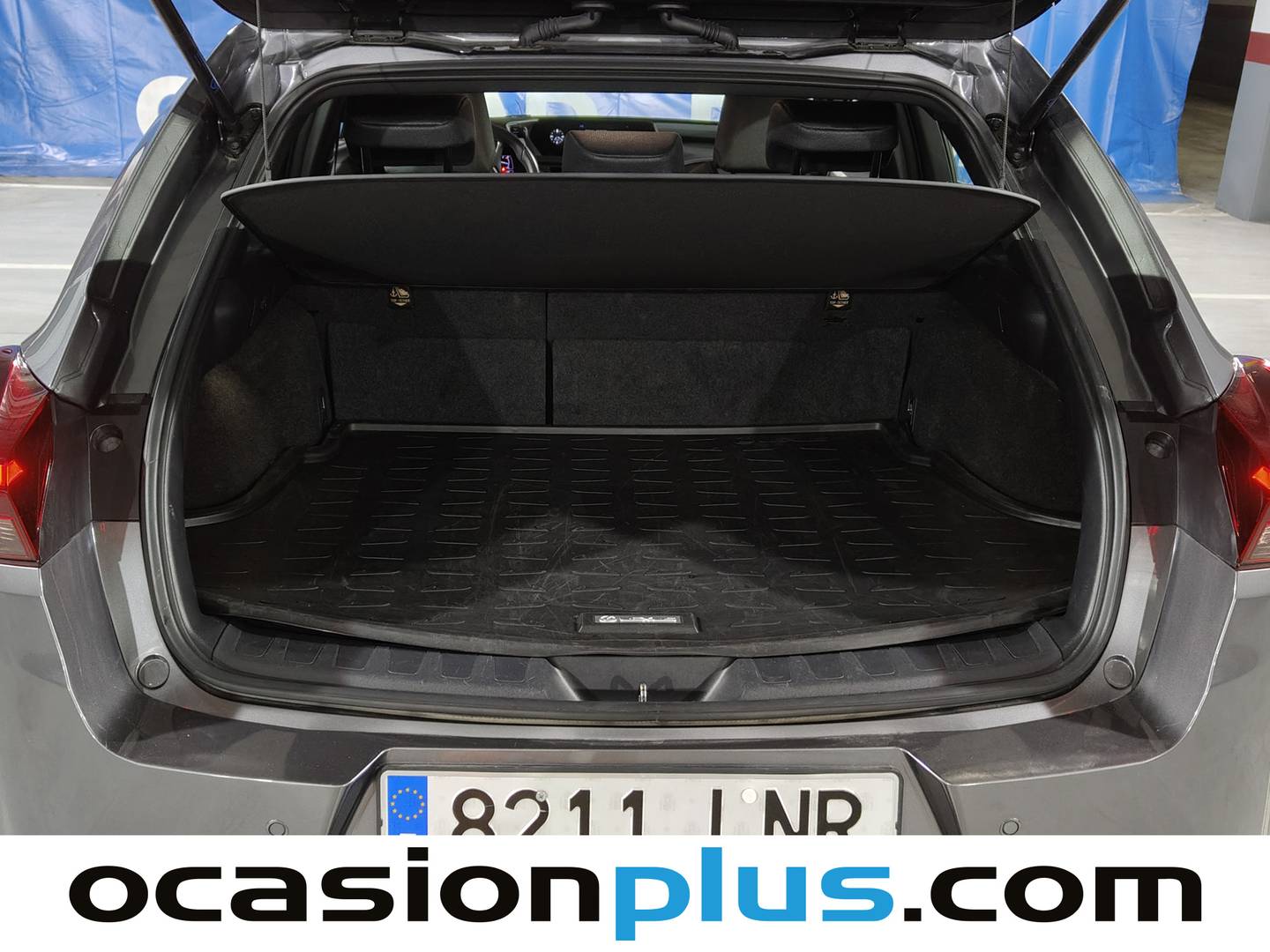 Foto Lexus UX Lexus UX 250h Premium 4WD (184 CV)