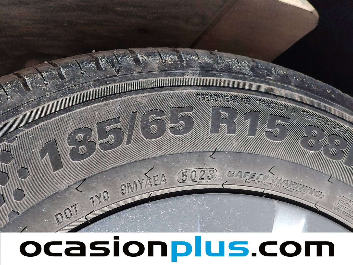 Skoda Fabia Skoda Fabia 1.0 TSI Selection (95 CV) al mejor precio