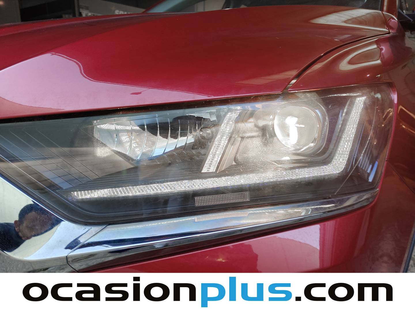 SWM G01 SWM G01 1.5T Luxury  (131 CV) km 0