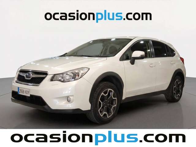 Subaru XV 1.6 Executive (114 CV) 4x4 de segunda mano