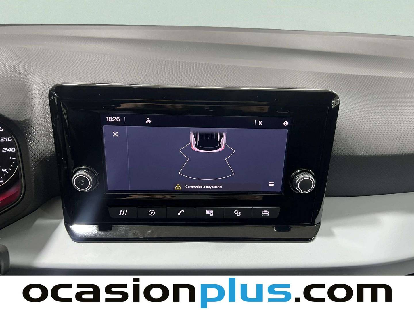 Equipamiento del Seat Arona SEAT Arona 1.0 TSI Style XL Edition (110 CV)