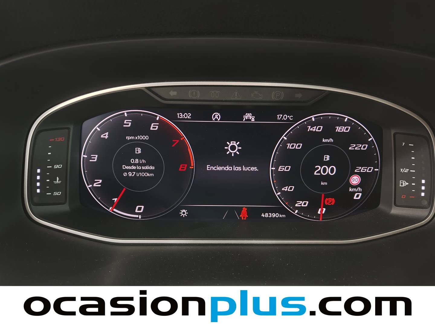 Foto Seat Ateca SEAT Ateca 1.0 TSI S&S Style Go M (110 CV)