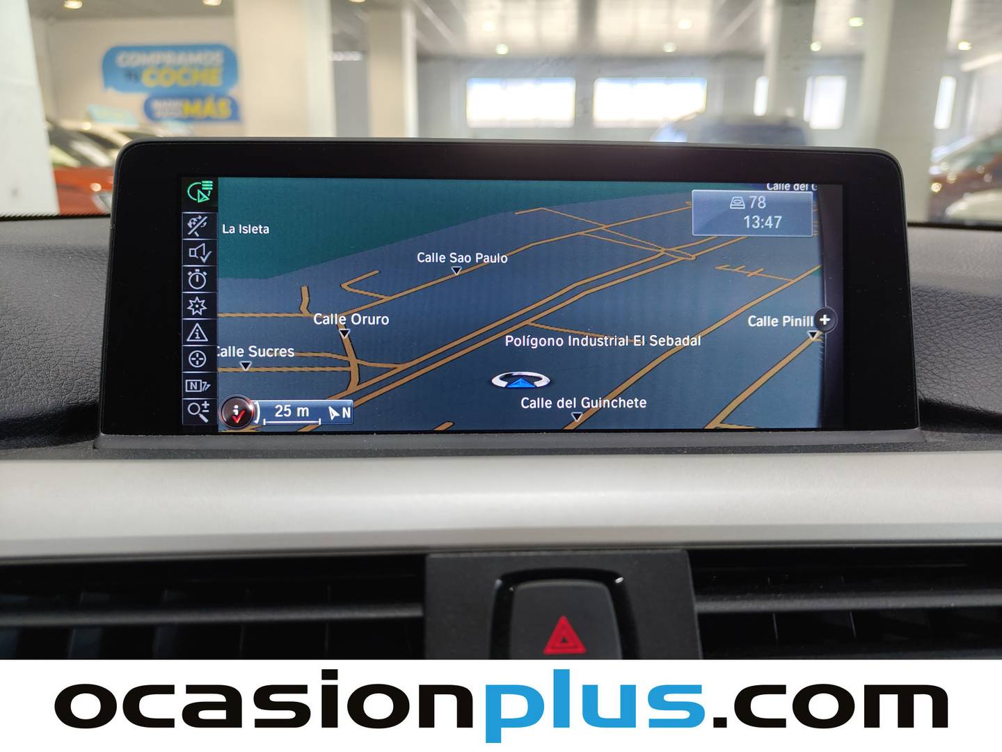 Foto BMW Serie 4 BMW Serie 4 420d Coupe (184 CV)