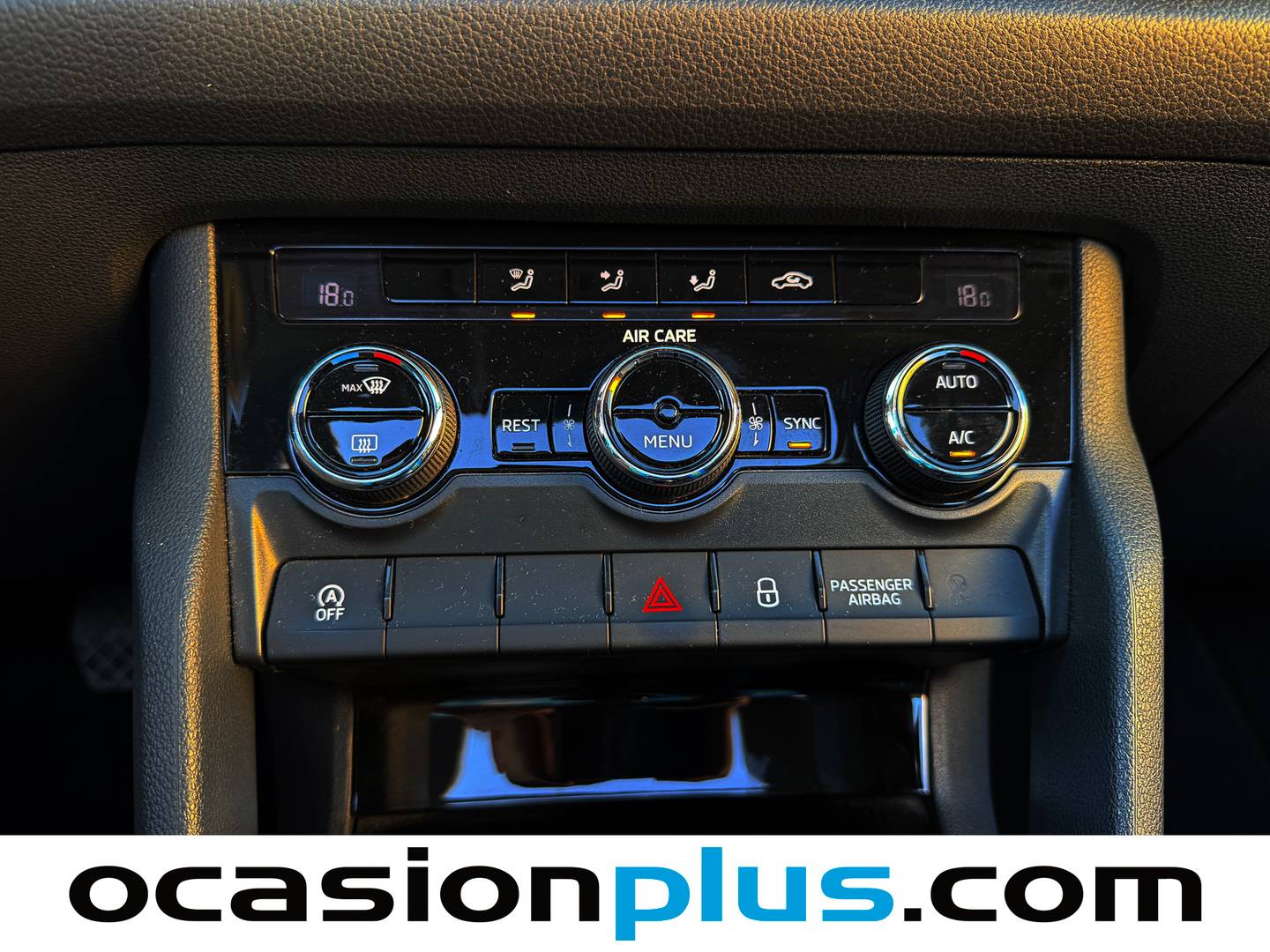 Foto Skoda Kodiaq Skoda Kodiaq 2.0 TDI Ambition 4x2 DSG  (150 CV)