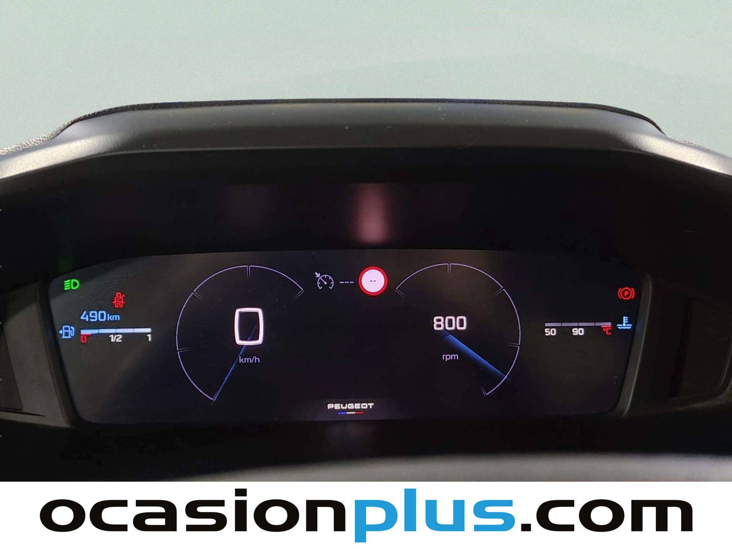 Foto Peugeot 208 Peugeot 208 PureTech 100 Allure (100 CV)