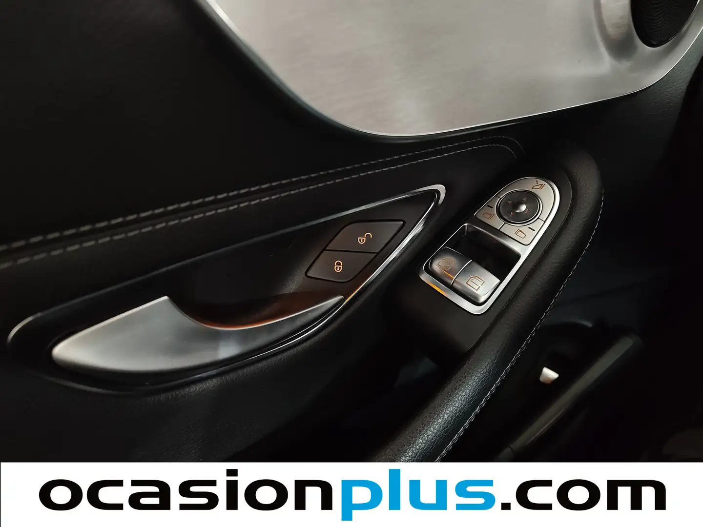 Foto Mercedes Clase C Mercedes-Benz Clase C Clase C Coupe 220 d (194 CV) Pack AMG