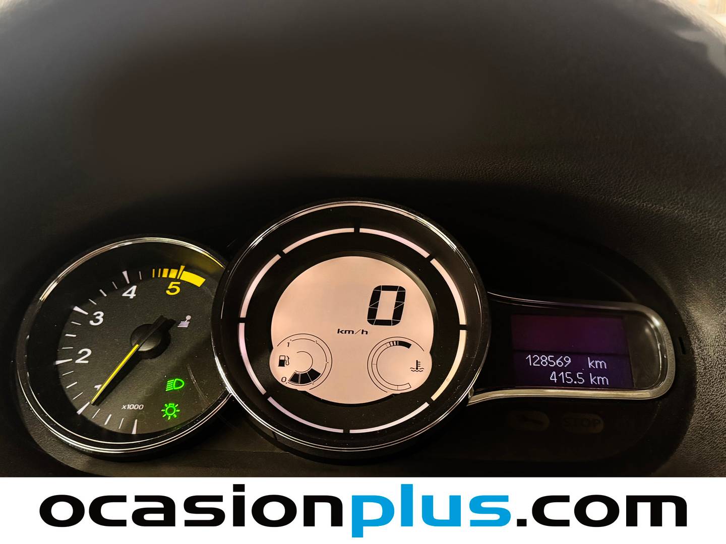 Foto Renault Mégane Renault Megane Bose Energy dCi (130 CV) S&S