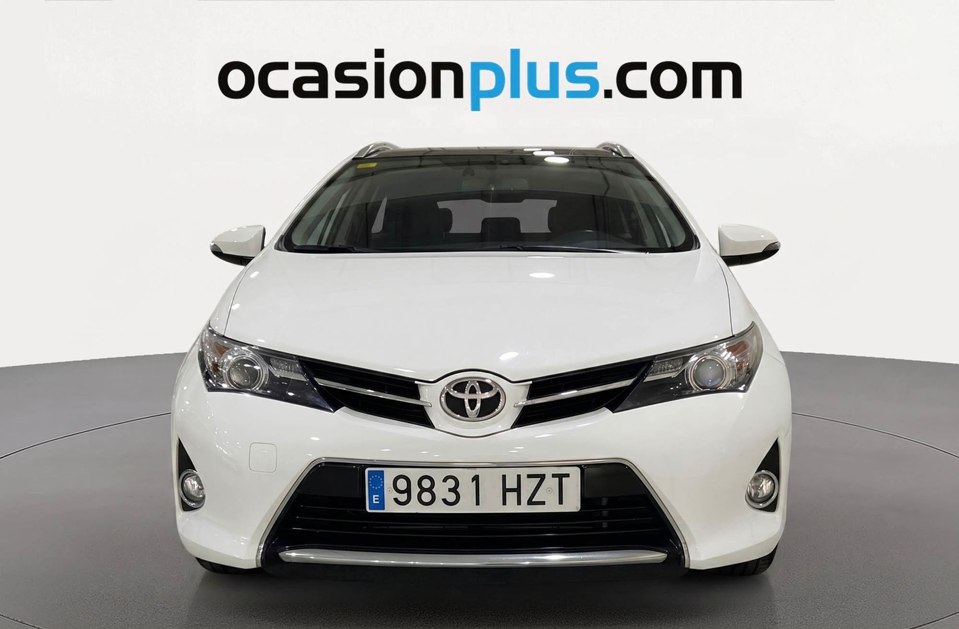 Toyota Auris 130 Touring Sports Active - foto 12