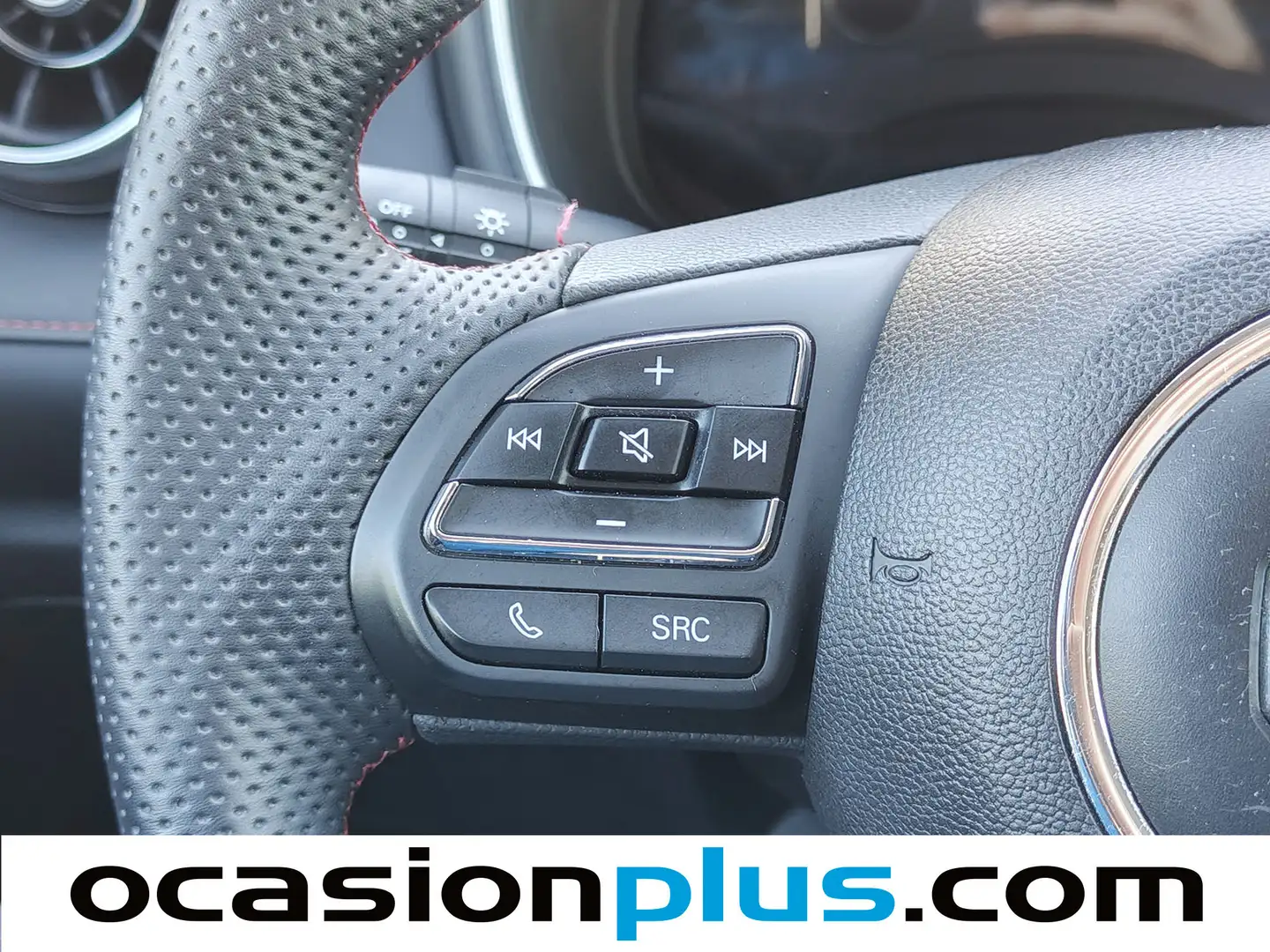 Foto MG HS MG eHS 1.5 T-GDI PHEV Luxury (258 CV)