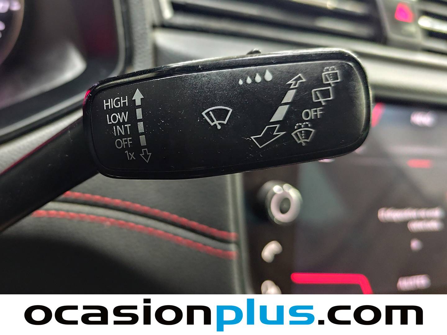 Seat Ibiza Seat Ibiza 1.0 TSI FR 85 kW (115 CV) barato