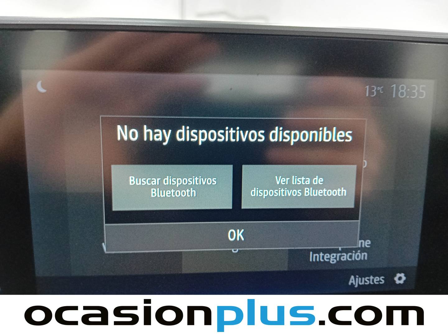 Dacia Sandero Dacia Sandero Expression TCe (91 CV) CVT barato