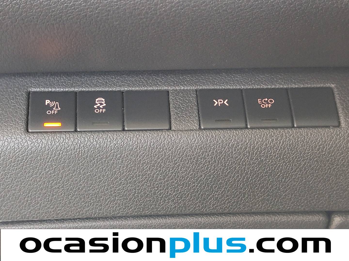 Extras y acabados del Peugeot 3008 Peugeot 3008 1.6 BlueHDI FAP Style (120 CV)