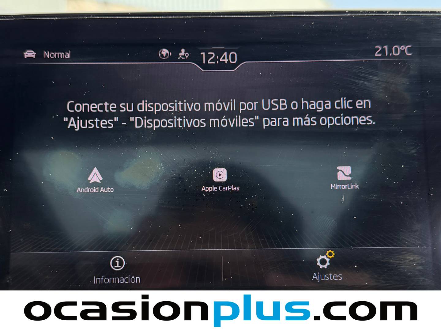 Extras del Skoda Scala Skoda Scala 1.5 TSI Montecarlo DSG (150 CV)