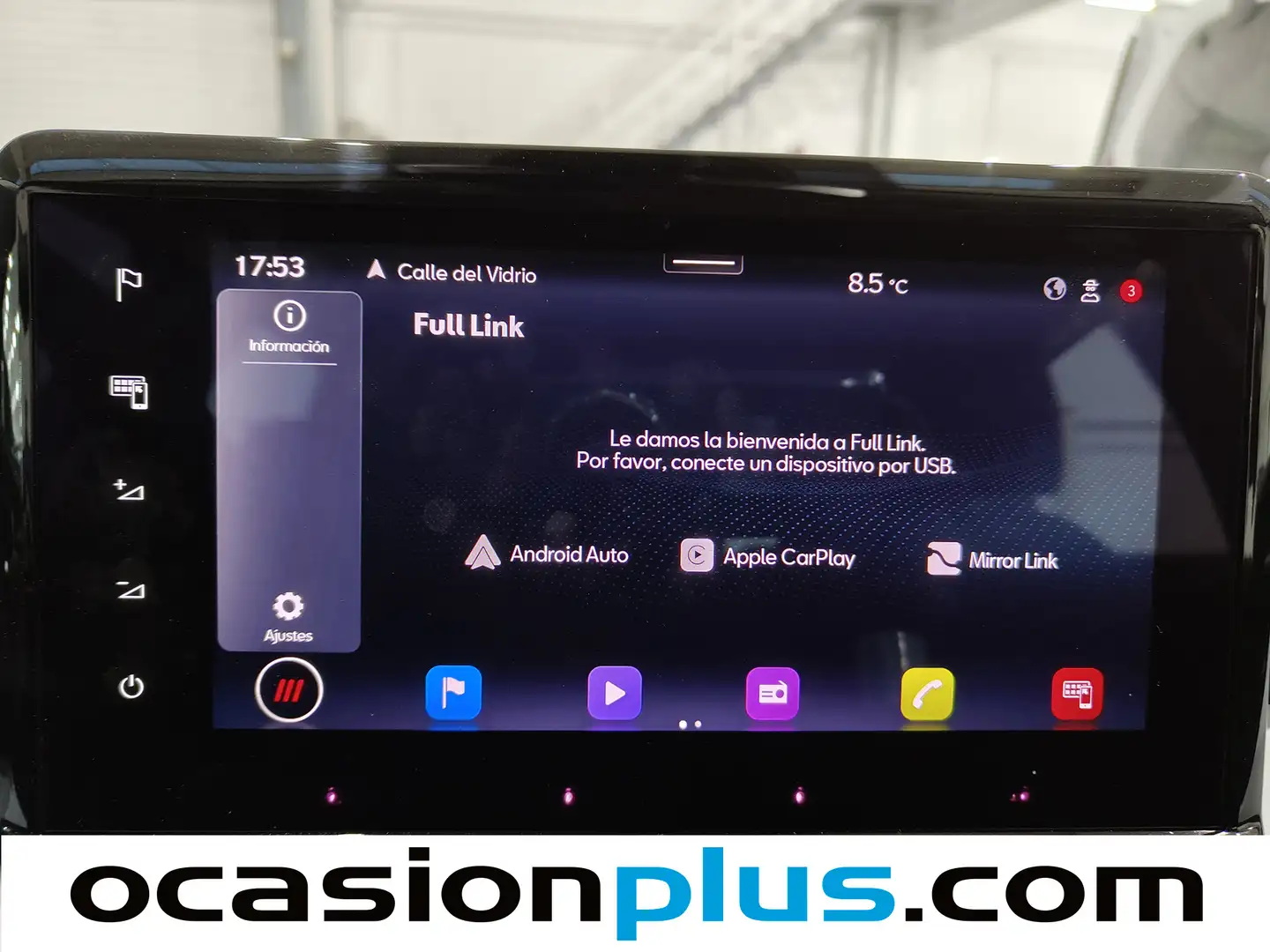 Foto Seat Ibiza SEAT Ibiza 1.0 MPI S&S Style XL  (80 CV)