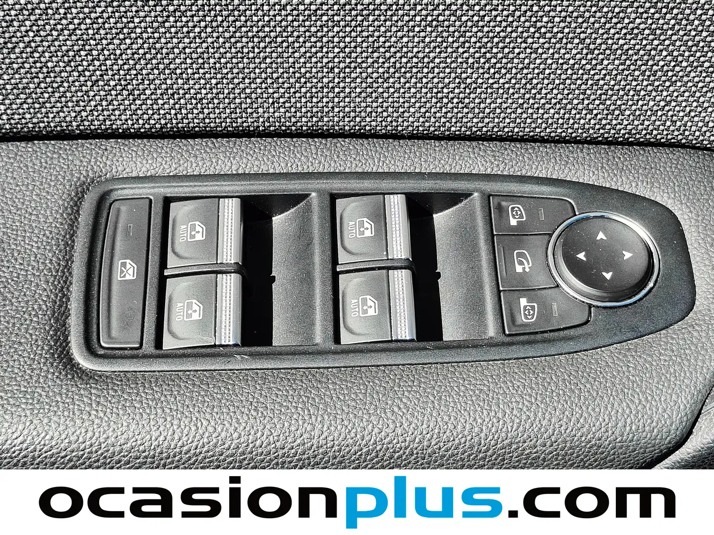 Foto Renault Captur Renault Captur Techno TCe (90 CV)