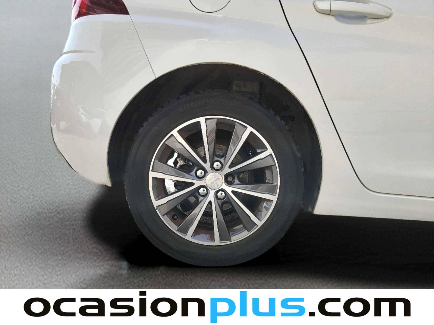 Peugeot 308 Peugeot 308 PureTech 110 S&S Style (110 CV) km 0