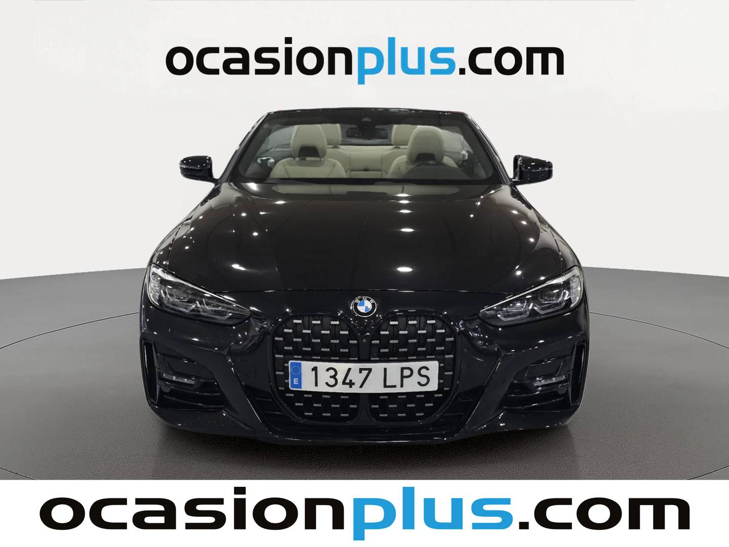BMW Serie 4 BMW Serie 4 420i Cabrio (184 CV) PACK M gasolina