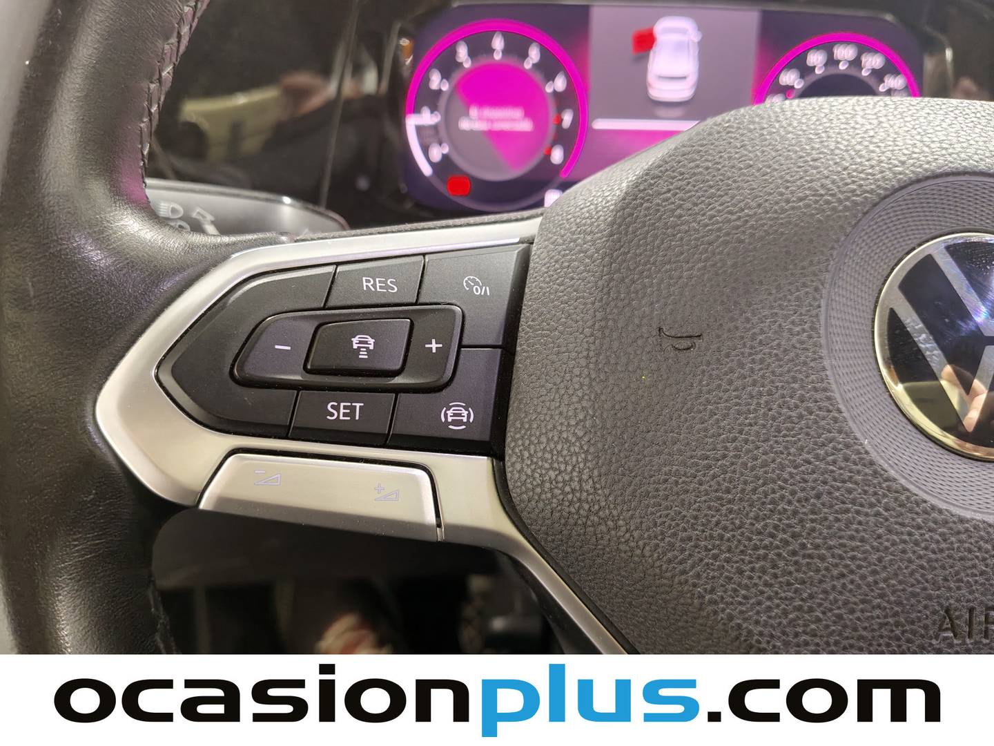 Volkswagen Golf Volkswagen Golf Life 1.5 TSI (130 CV) barato