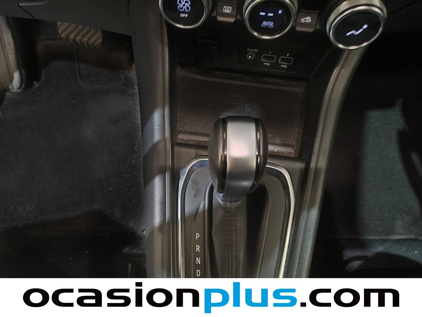 Renault Captur Renault Captur Zen TCe (130 CV) EDC GPF de segunda mano