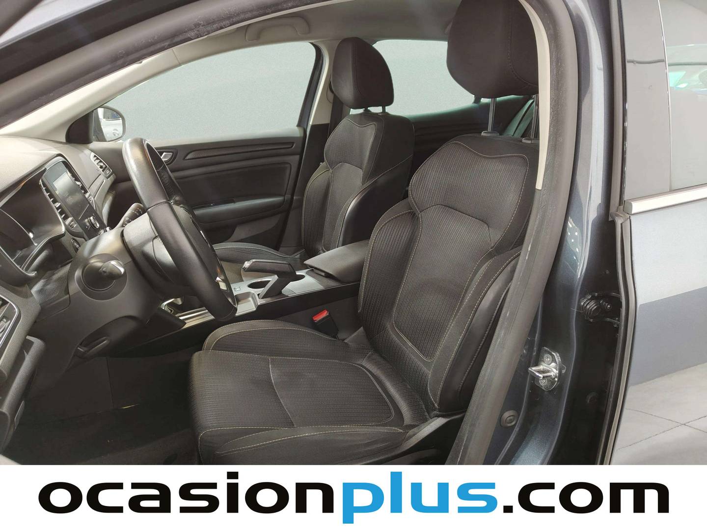 Foto Renault Mégane Renault Megane Intens Energy TCe (130 CV)