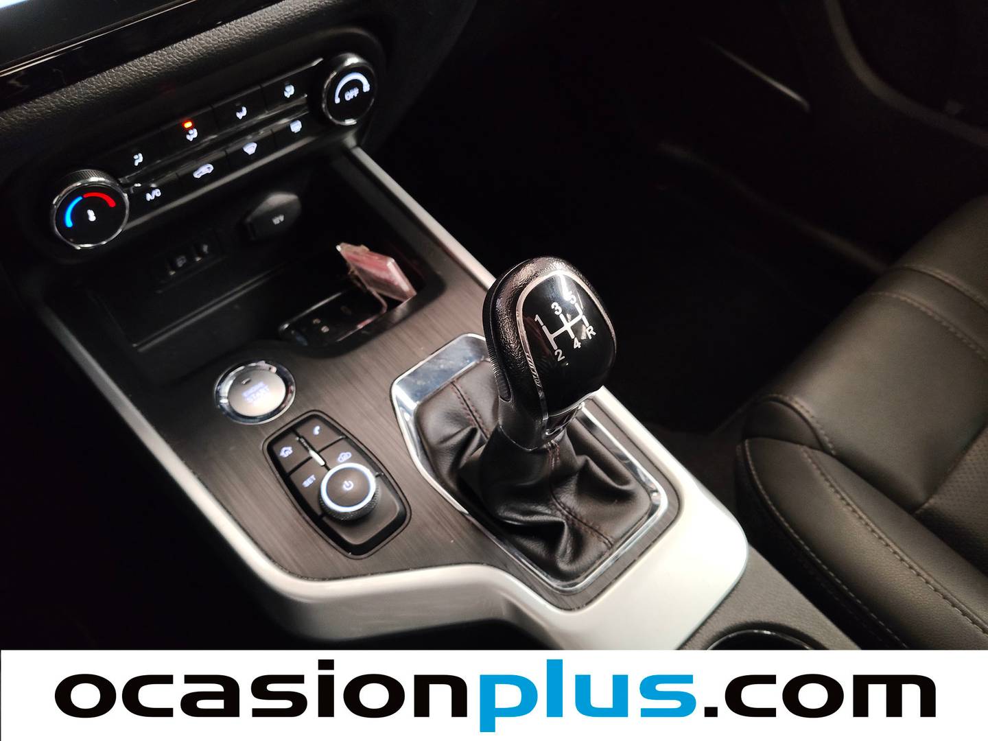 Foto DR AUTOMOBILES DR 4.0 DR AUTOMOBILES DR4 1.5 (116 CV)