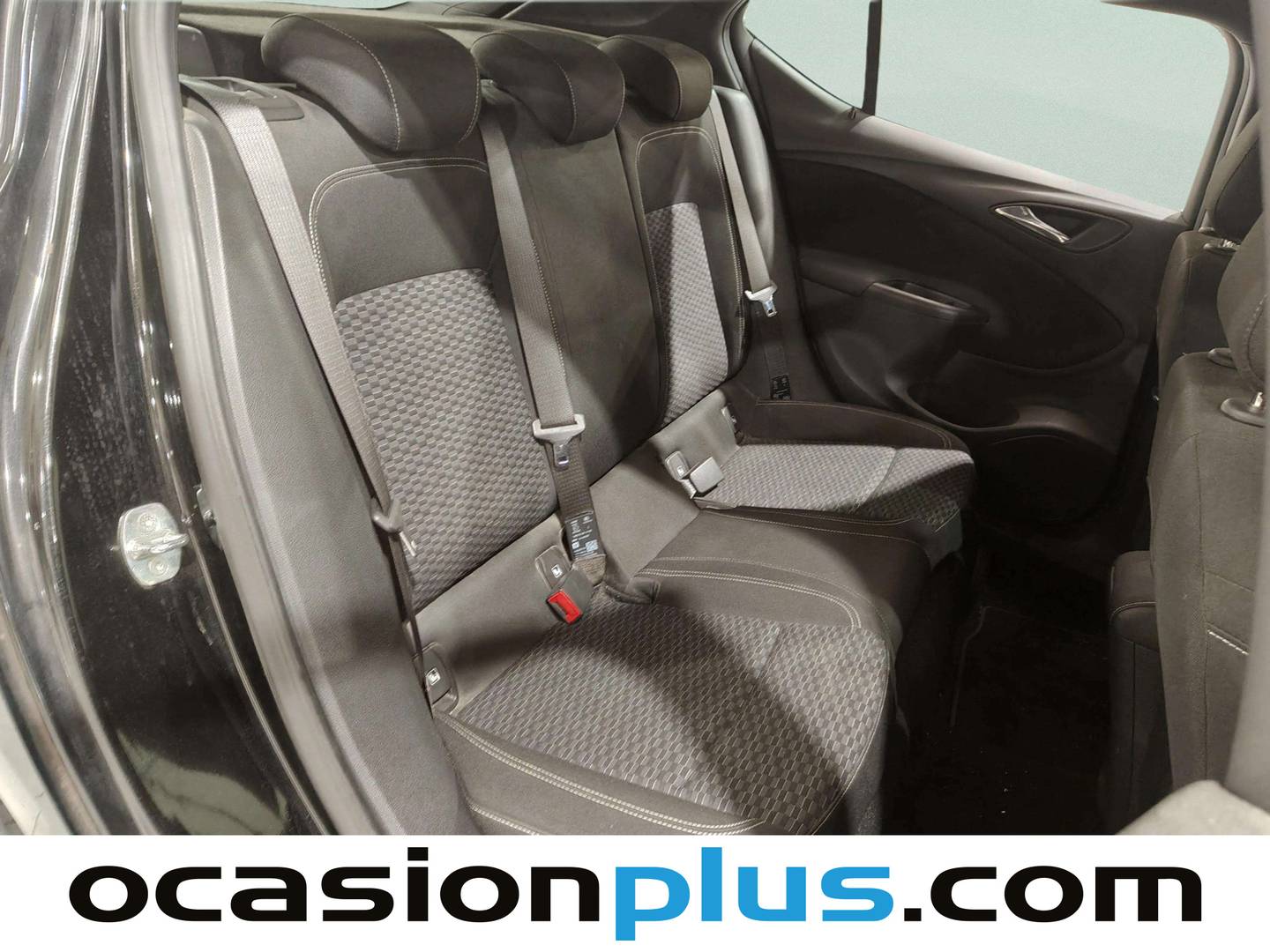 Opel Astra Opel Astra 1.6 CDTi Dynamic (110 CV) al mejor precio