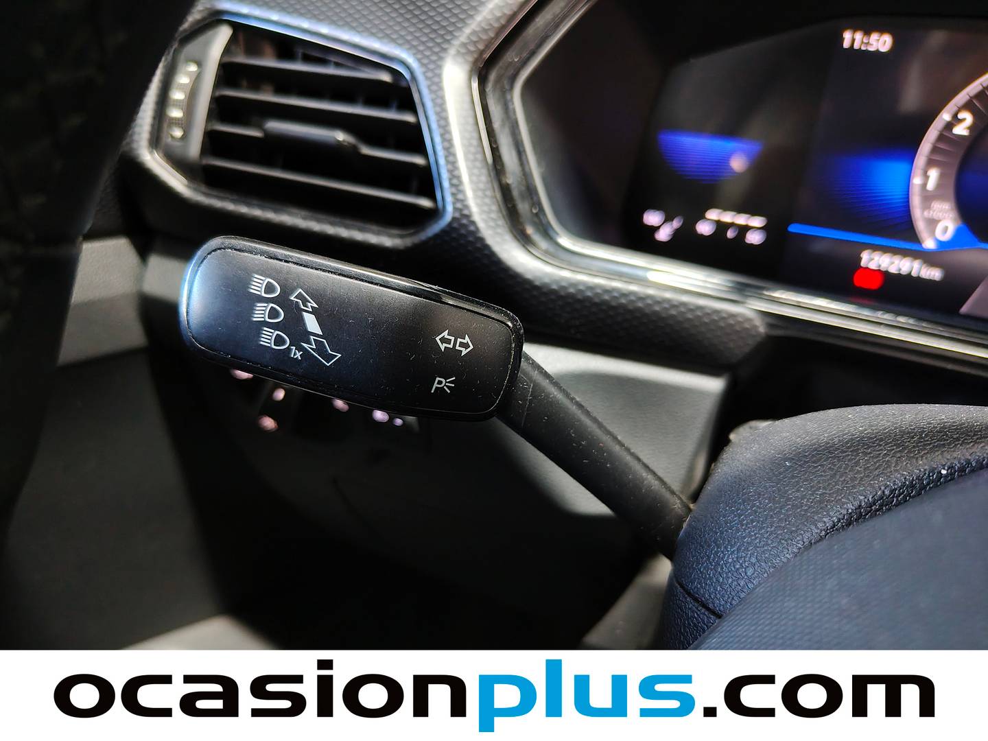 Volkswagen T-Cross Volkswagen T-Cross Advance 1.0 TSI (110 CV) de ocasión
