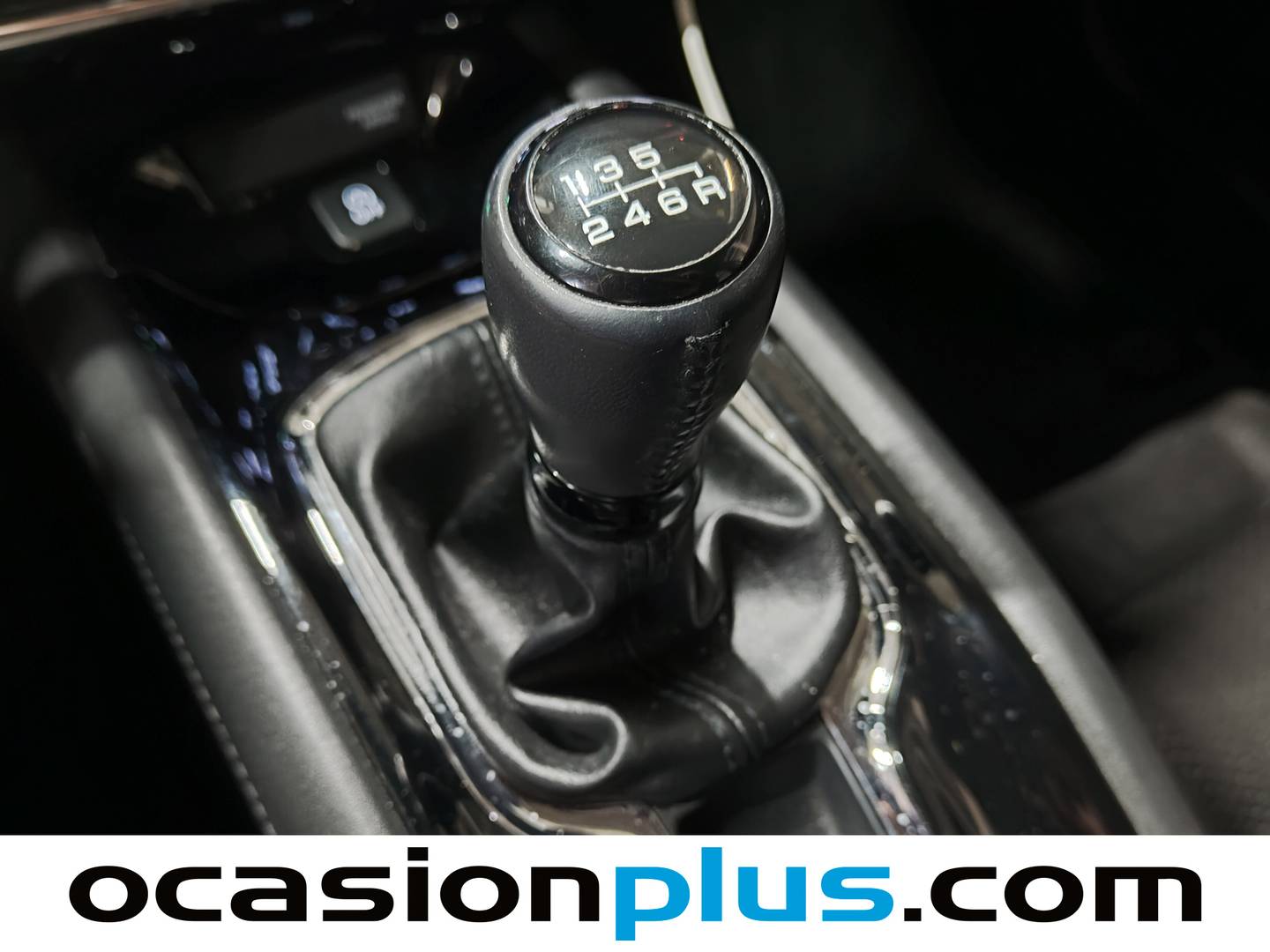 Foto Honda HR-V Honda HR-V 1.6 i-DTEC Elegance (120 CV)