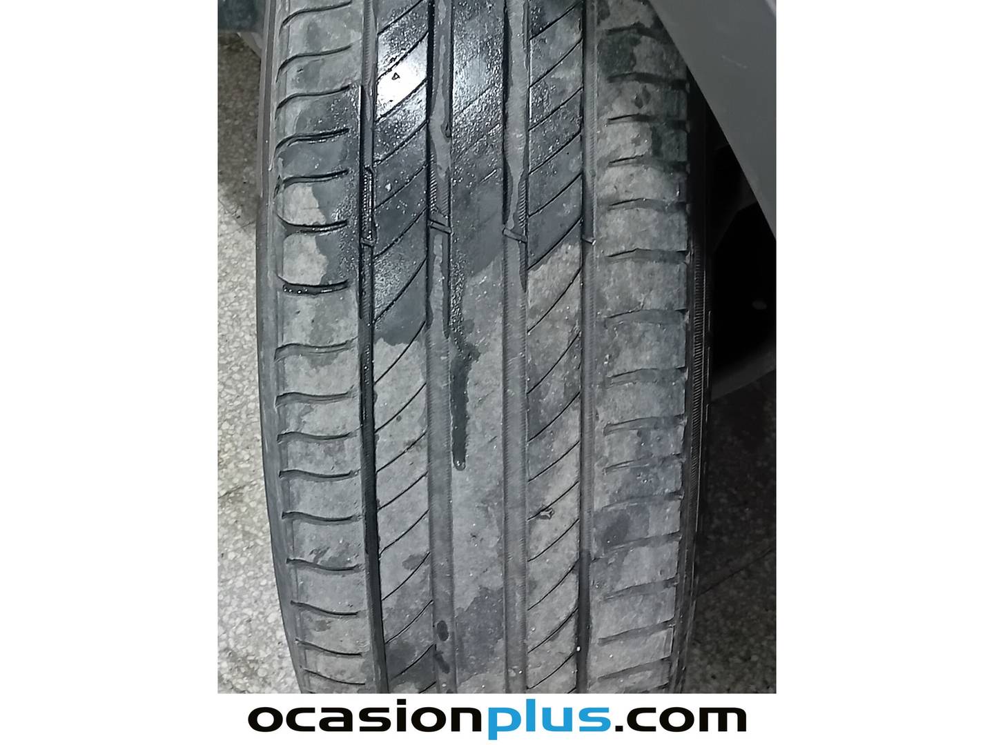 Foto Renault Kadjar Renault Kadjar Tech Road Energy dCi (110 CV)