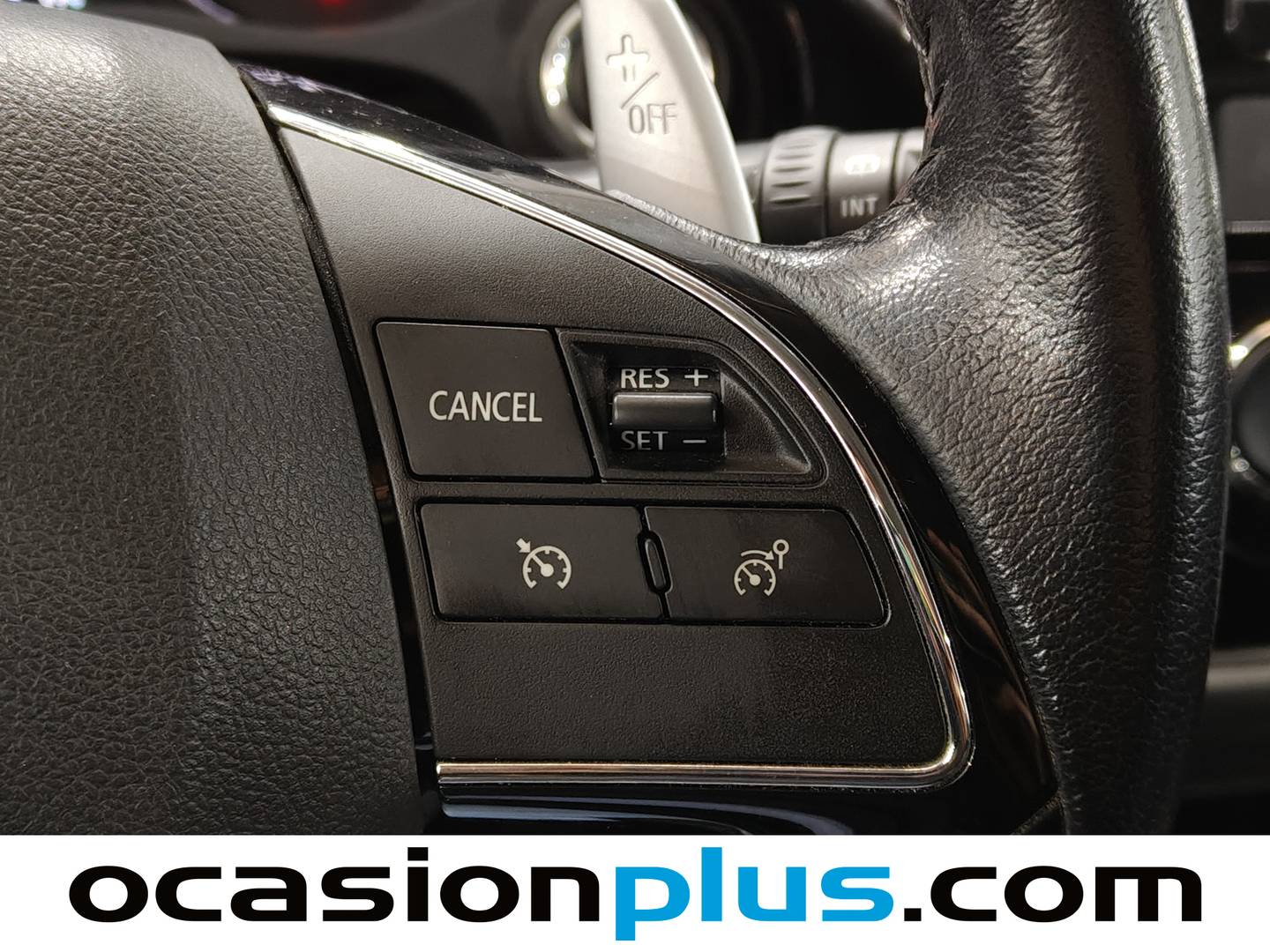 Foto Mitsubishi Outlander Mitsubishi Outlander 200 MPI Motion 2WD CVT (150 CV)